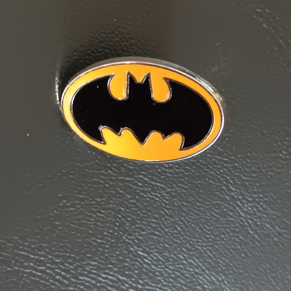 Batman Pin (NEW)